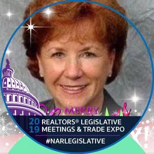 Meet your Posher, Debbie